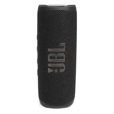 (black) JBL Flip Portable Bluetooth Speaker with 2-way speaker system