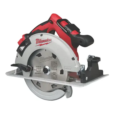 Milwaukee M18 BLCS66-0 190MM 18V Li-Ion Redlithium Cordless Circular Saw -Bare Body