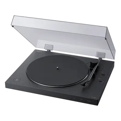 Sony PS-LX310BT Stereo Turntable with Bluetooth & USB