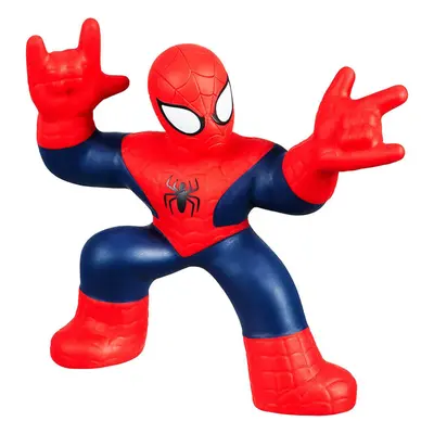 Heroes of Goo Jit Zu Marvel Supagoo Spiderman