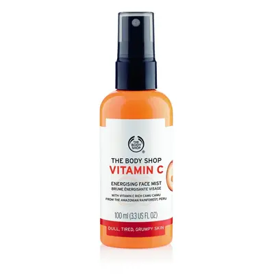 The Body Shop Vitamin-C Energising Face Spritz ml