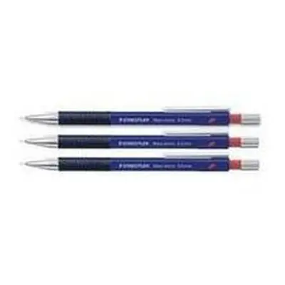 Staedtler Mars micro 0.7mm mechanical pencil pc(s)