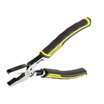 Stanley FMHT0-75469 FatMax 6-In-1 Combination Pliers