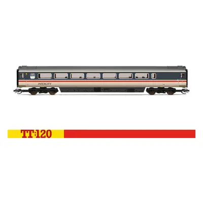 Hornby TT:120 BR Intercity Mk3 Tourist Guard Standard - Era TT4028