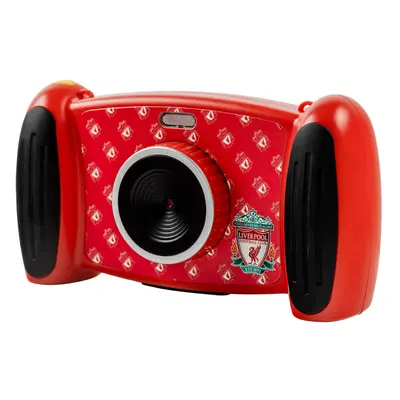 Liverpool FC Childrens/Kids Camera