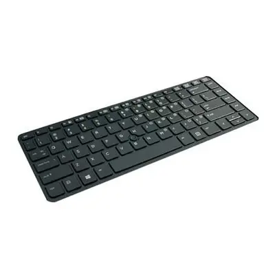 HP Keyboard notebook spare part