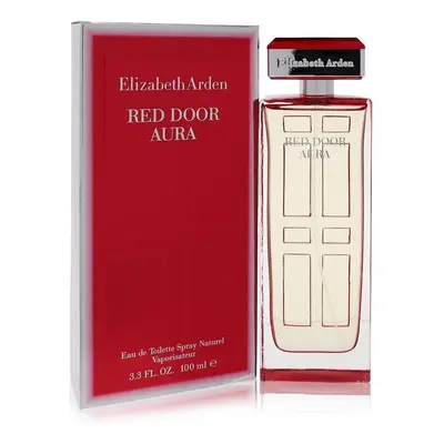 Red Door Aura by Elizabeth Arden Eau De Toilette 100ml/ 3.3 oz Spray