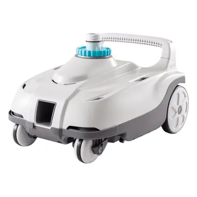 Intex ZX100 Automatic Pool Cleaner White Auto Swimming Pool Cleaning Robot