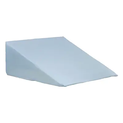 Bed Support Wedge Cushion - Provides Upright Support - High Density Foam Comfort