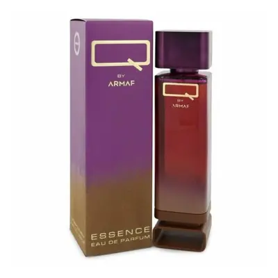 Q Essence by Armaf 3.4 oz Eau De Parfum Spray for Women