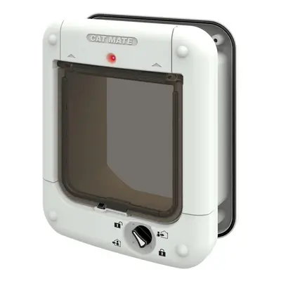 Pet Mate Cat Mate Microchip Cat Flap