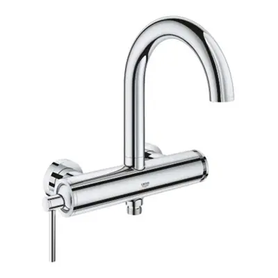 Grohe Single-lever bath mixer 1/2"