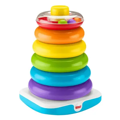 Fisher-Price Giant Rock-a-Stack