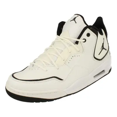 (6.5) Nike Air Jordan Courtside Mens Basketball Trainers Ar1000 Sneakers Shoes