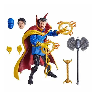 Marvel Legends Doctor Strange figure 15cm