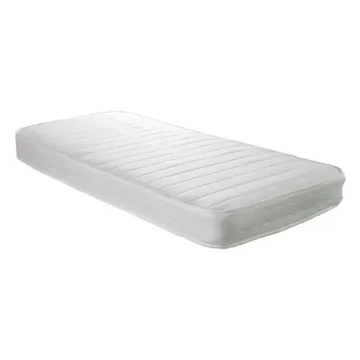 (Small Single) Home Source Juno Luxury Hybrid Mattress