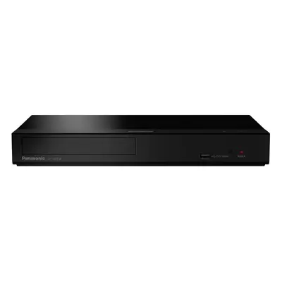 Panasonic DP-UB154EB-K 4K Ultra HD Blu-Ray Player with HDR10+ Black