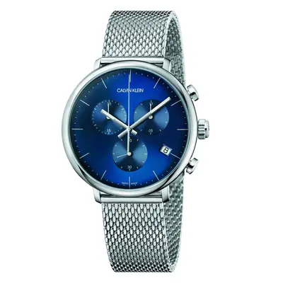 Calvin Klein K8M2712N High Noon Chronograph Quartz Men's Watch