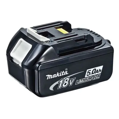 Makita BL1850 5.0ah Li-on Battery