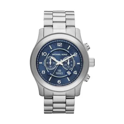 Michael Kors Mens Watch - Stop Hunger Series - MK8314