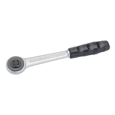 200mm 3/8" Square Drive Elora Push Through Reversible Ratchet