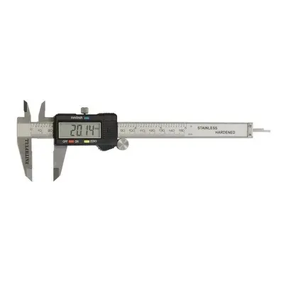 Faithfull FAICALDIG Digital Caliper