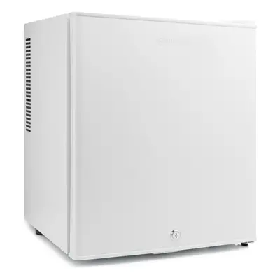 Subcold 30L Mini Fridge Aire30 - Compact Table-Top Fridge - White