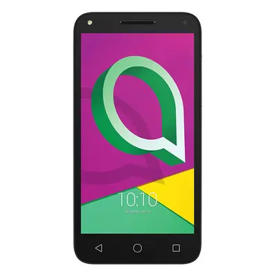 (Black) Alcatel U5 Single Sim | 8GB | 1GB RAM