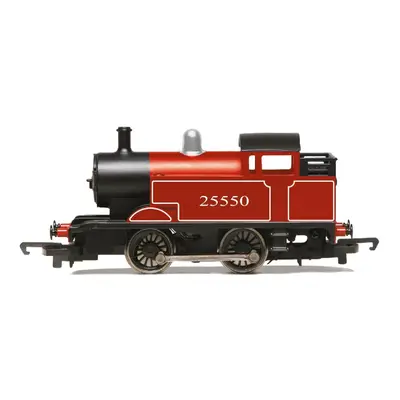 Hornby R30341 70th Anniversary Westwood