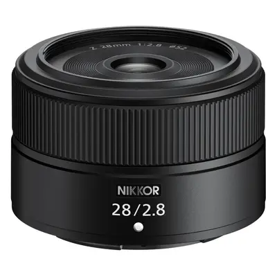 Nikon NIKKOR Z 28mm f/2.8 Lens