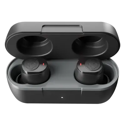 Skullcandy Jib In-Ear Water Resistant Bluetooth Headphones - Black