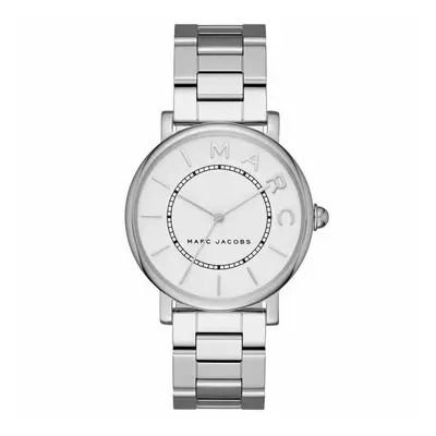 Marc Jacobs Women's Roxy MJ3521 Silver Ladies Watch