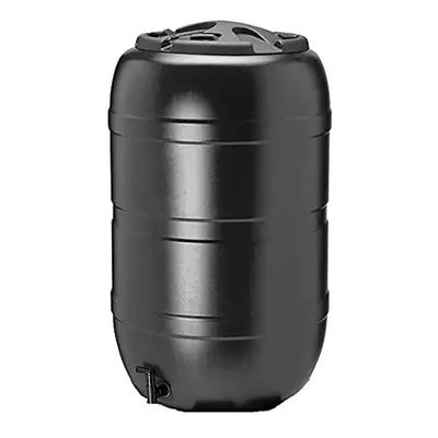 Strata Products Ltd GN321 Ward Gallon Water Barrel with Tap and Lockable Lid