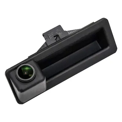 HD x 720P Rear Reversing Backup Camera Rearview Camera Night Vision Waterproof for X5 X1 X6 E39 