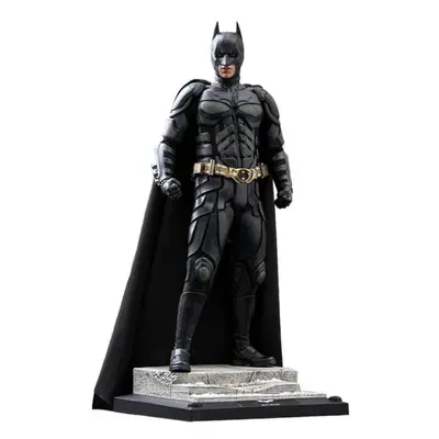 Figure Hot Toys DX12 - DC Comics - The Dark Knight Rises - Batman - Bruce Wayne