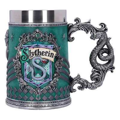 (SLYTHERIN) Tankard/Flagon/Stein - Harry Potter