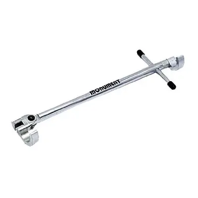 Monument 345v Adjustable Fitted Jaws Wrench