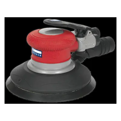 Air Palm Random Orbital Sander Ø150mm Dust-Free