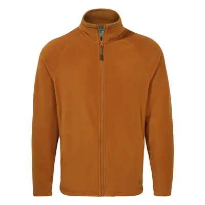 (M, Potters Clay) Craghoppers Mens Expert Corey Fleece Jacket