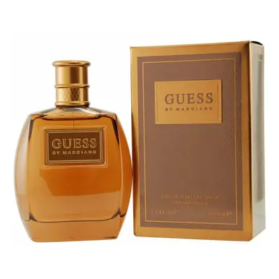 Guess Marciano (M) Edt Sp 3.4Oz