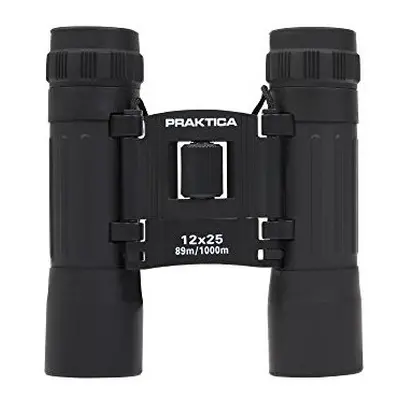 Pentax UP 10x25 WP Binoculars Black