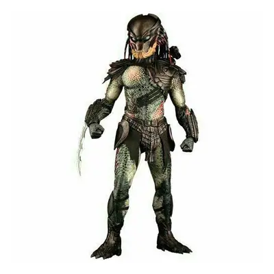 Figure Hot Toys MMS130 - Predators - Berserker Predator