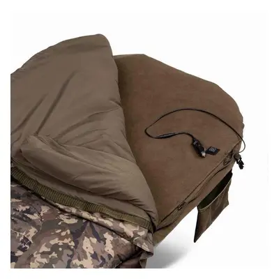 Nash Indulgence Heated Blanket Standard