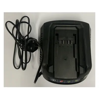 Genuine B0Q136-AB 36v Charger For Spear & Jackson 44cm Cordless Lawnmower