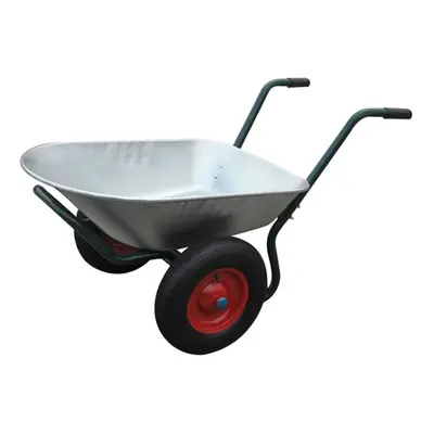 Gardening Tool Wheelbarrow Garden Vehicle - Wheel Barrow Lightweight L