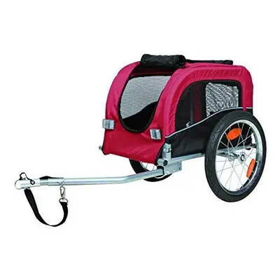 Trixie Bicycle Trailer, Small - Trailer - trixie bicycle trailer small