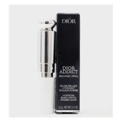 (740 Saddle) Dior Addict Lipstick Refill 0.11oz/3.2g New With Box