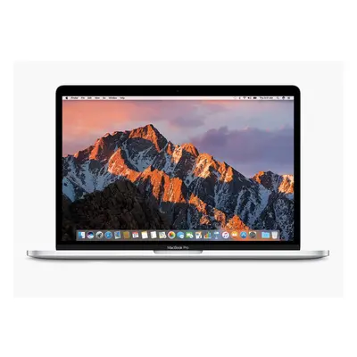 2018 Apple MacBook Pro 13" Touch Bar Core i5 8GB 256GB Silver MR9U2B/A