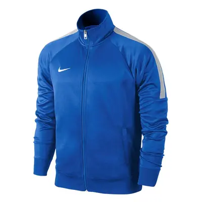 Men's Nike Team Club Trainer Sweatshirt Blue 463