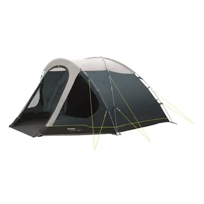 Outwell Dome Tent 5-person Blue Outdoor Recreation Camping Hiking Tent Safety